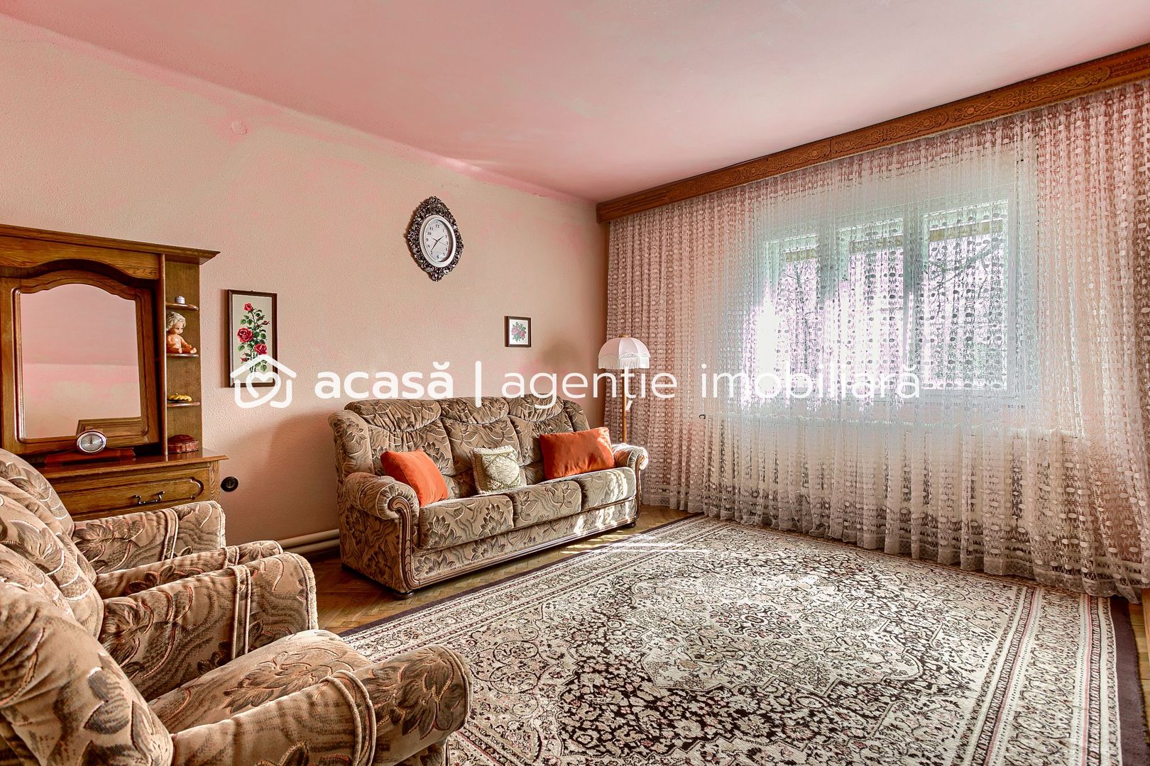 Casa cu 5 camere în Fântânele - Poză 6