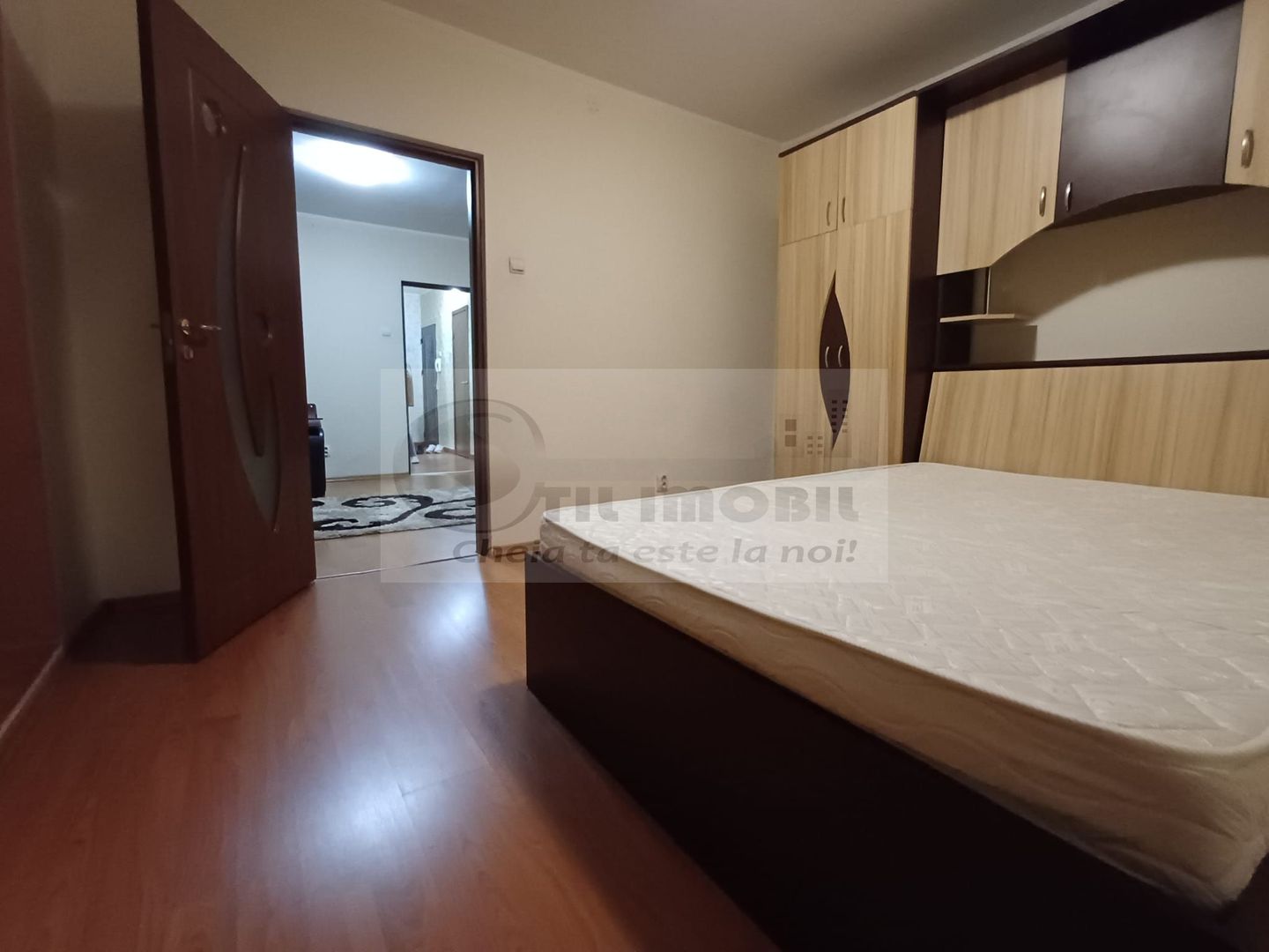 Apartament 2 camere semidecomandat – Zona Podu Ros-Cantemir, Iași - Poză 4
