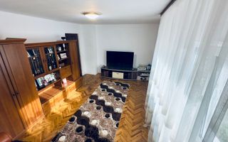 Apartament generos la cheie 2 camere, parcare 72 mp. Alfa - Poză 2