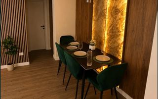 Apartament Premium 2 camere, Nanterre - Poză 3