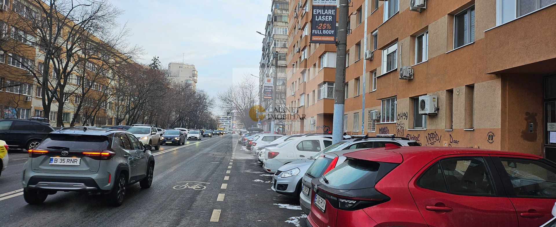 2 Camere - 52MP | Reabilitat | 1980 | Metrou Crangasi la 4 minute - Poză 6