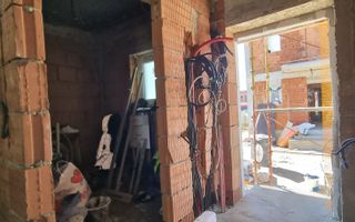 Casă premium P+1+M | Terasă & Mansardă | Design modern | Teren 250 mp - Poză 3