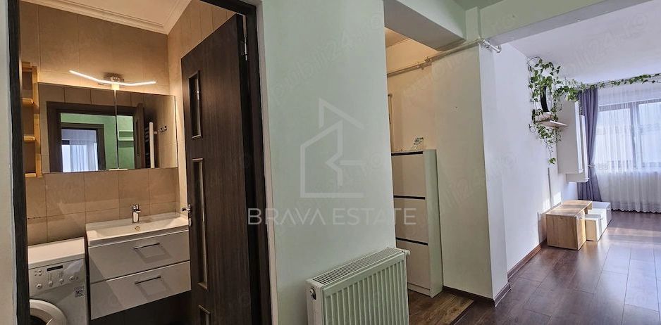 Apartament 3 camere, parcare, Donath Park - Poză 6