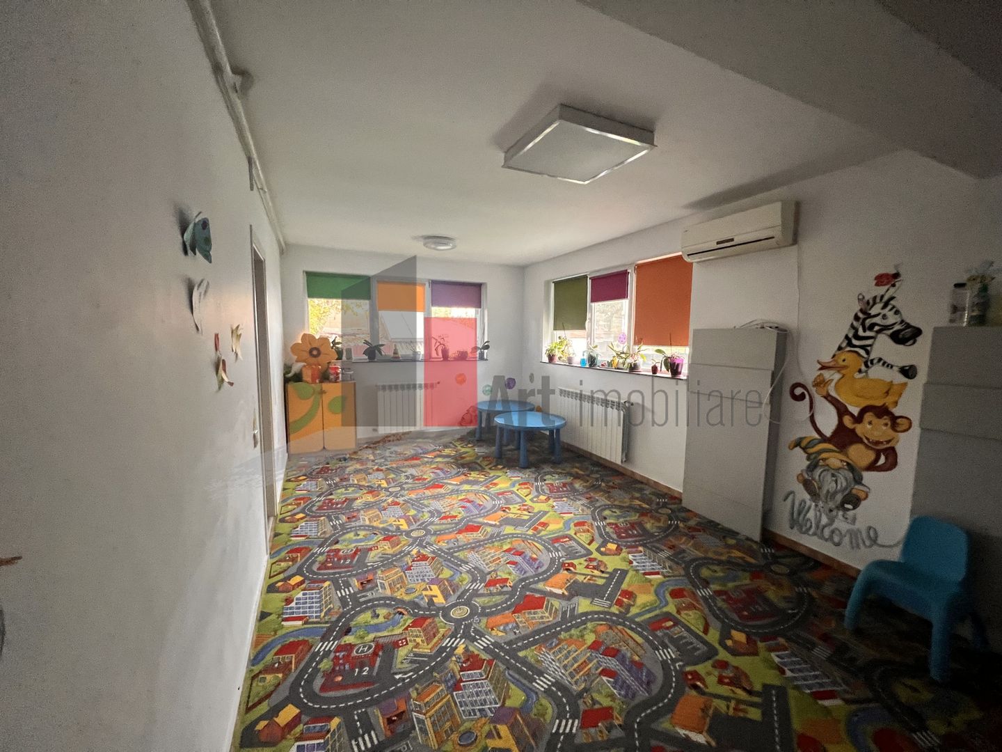 Apart Hotel VILA P+2E+ MANSARDA ,  7 garsoniere,  apartamante cu  2 camere si 3. - Poză 27