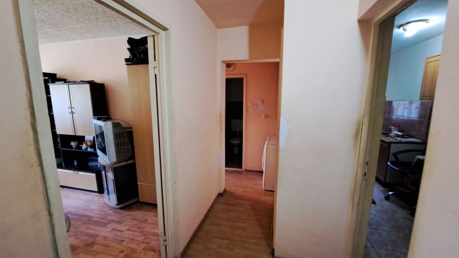 Apartament 2 camere 48 mp Lăcrămioarei - Poză 5