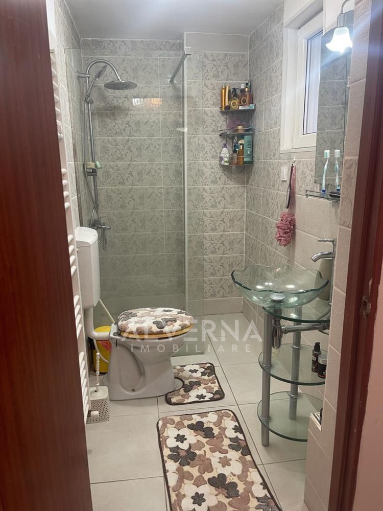 Apartament 1 camera + terasa | 50 mp | Calea Motilor zona Platinia - Poză 4