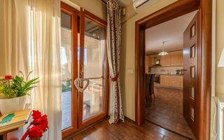 Antecontract - Panouri solare - Cartierul Primaverii | 124 mp, teren 300 mp - Poză 10