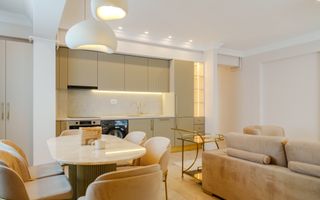 Apartament 2 Camere | Mobilat & Utilat Premium Pipera - Poză 36