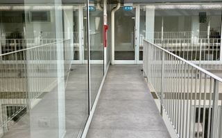 Spațiu de birouri de închiriat — Piața Unirii - Poză 10