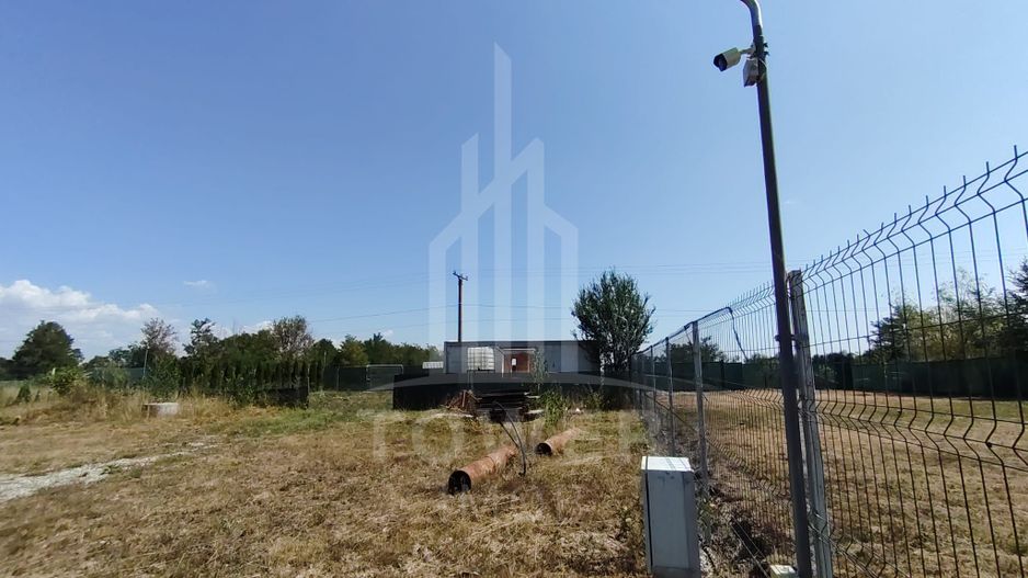 TEREN INTRAVILAN DE VÂNZARE – VALEA AVRIGULUI | 1.913 MP - Poză 4
