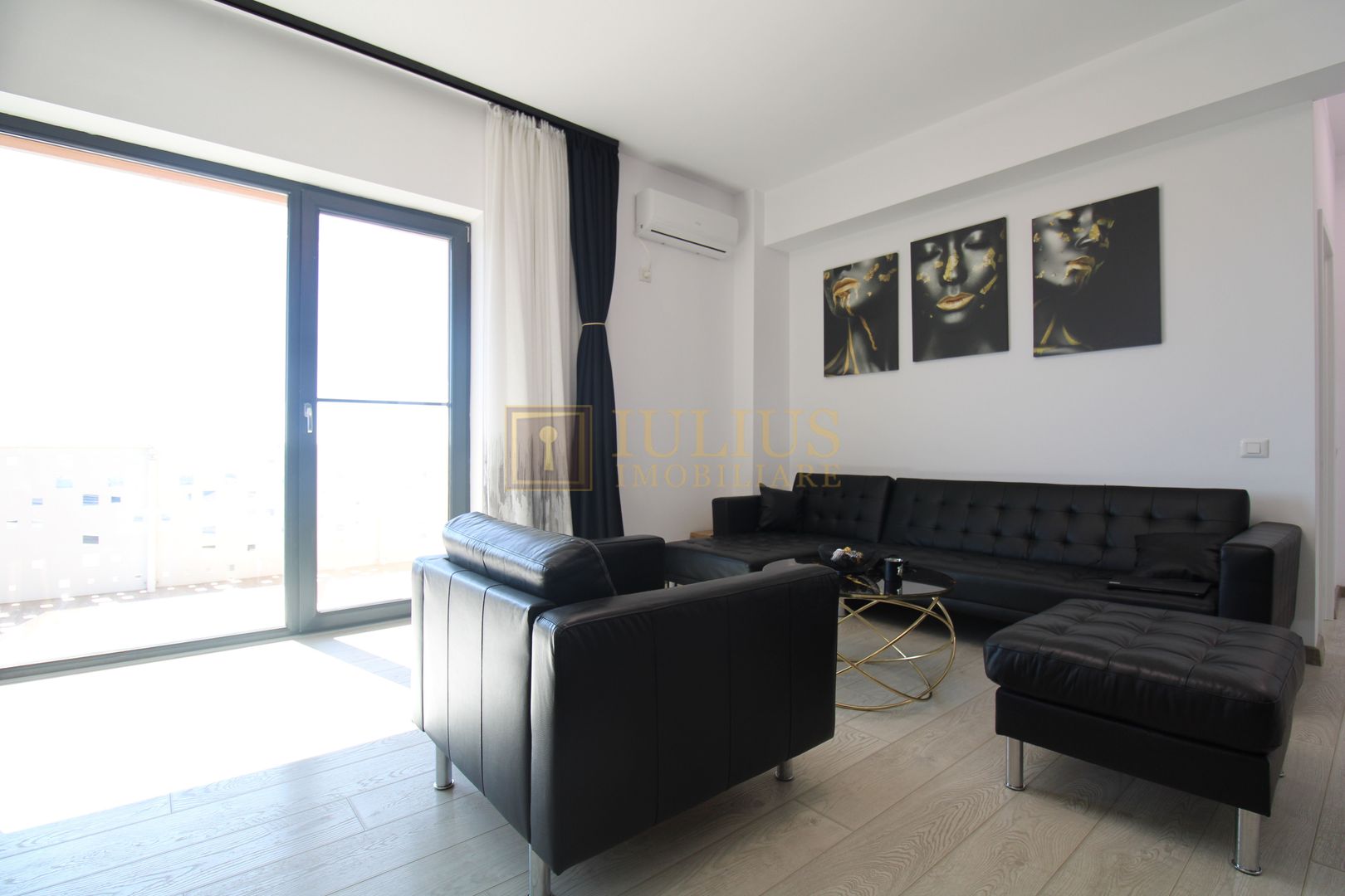 Future Residance - zona de Sud, prima inchiriere, loc parcare subteran. - Poză 5