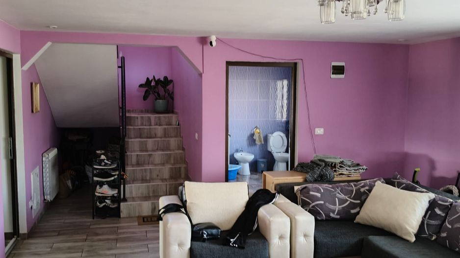 Casă individuală P+1E, construcție nouă, SECUIA; - Poză 3