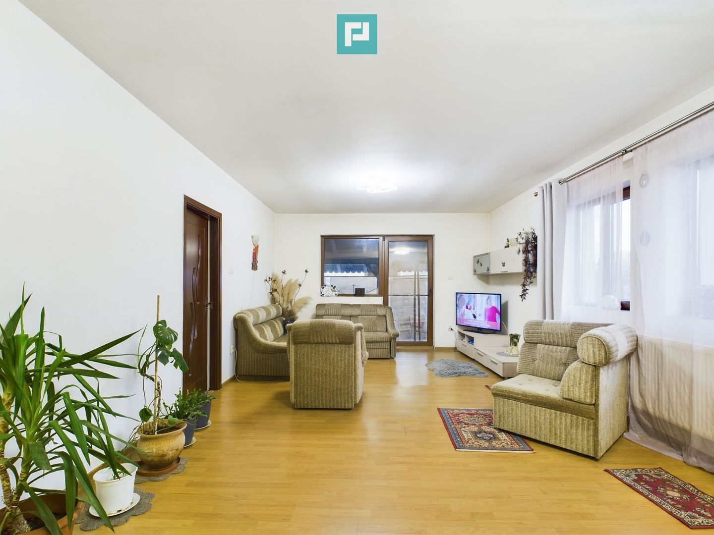 Casă individuală, 118 mpu, 500 mp teren, Urseni - Poză 2