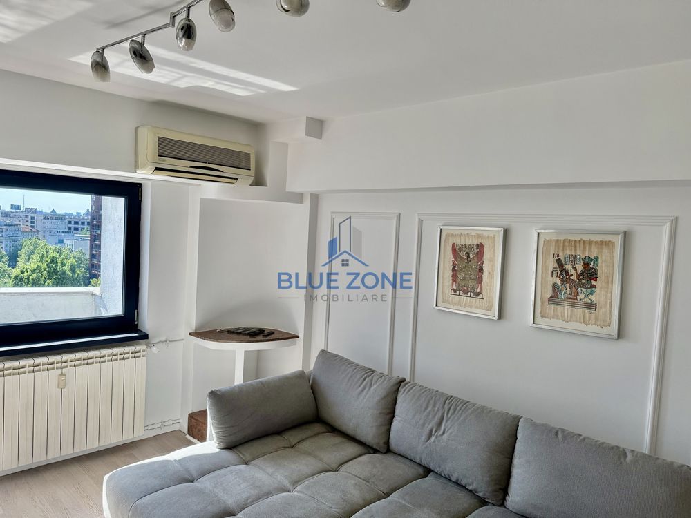 Duplex  4 camere I Unirii  I Nemobilat I Etajele 8 si 9 I 127 MP - Poză 2