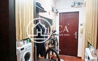 Apartament de vânzare cu 2 camere în zona Rogerius, Oradea - Poză 5