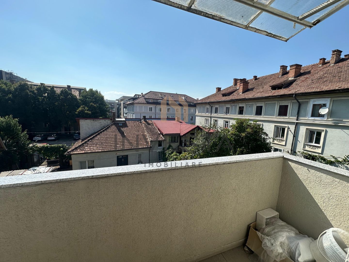 Inchiriere apartament 2 camere central , Dorobanti , zona Regina Maria - Poză 8