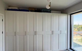 APARTAMENT 2 CAMERE | MOBILAT-UTILAT | PARCARE | STRAULESTI | 43MP - Poză 5