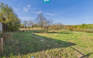 Casă în Șumugiu, teren 2.610 mp - Poză 8