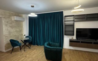 Vanzare apartament 2 camere | 0% comision | Prima Vista | Metrou | Floreasca - Poză 5