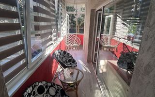 Apartament 3 camere,  Buna Ziua, etaj 1,parcare  cu bariera, 98 mp - Poză 10