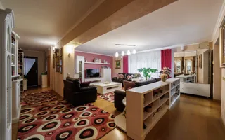 Eleganță și confort pe 500 mp de teren - Vilă în Ștefănești - Poză 12