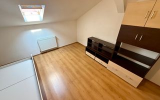 3 camere - 55mp - 2010 - centrala proprie - zona Garii - Poză 6