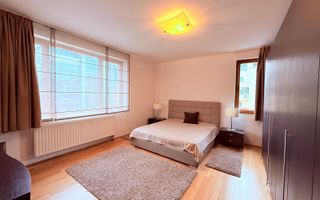 HERASTRAU | INCHIRIERE 4 CAMERE | MOBILAT-UTILAT LUX | PARCARE | 200MP - Poză 12