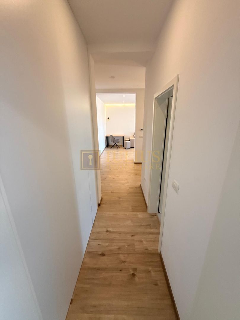 Prima Inchiriere| Dumbravita| 2 camere| bloc 2024| loc de parcare| terasa| lift - Poză 20
