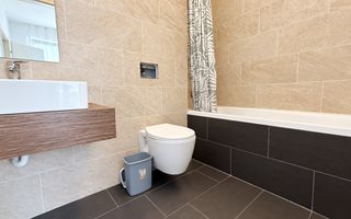 DE INCHIRIAT 3 CAMERE | TERASA  | PISCINA | PARCARE  | STR MARACINENI - Poză 6