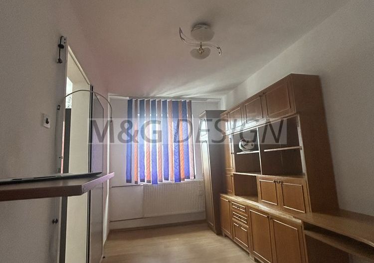 Apartament 2 camere Sagului - Poză 1