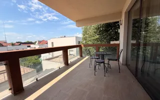 APARTAMENT SPATIOS CU 3 CAMERE LA VANZARE IN ZONA IANCU NICOLAE - Poză 11