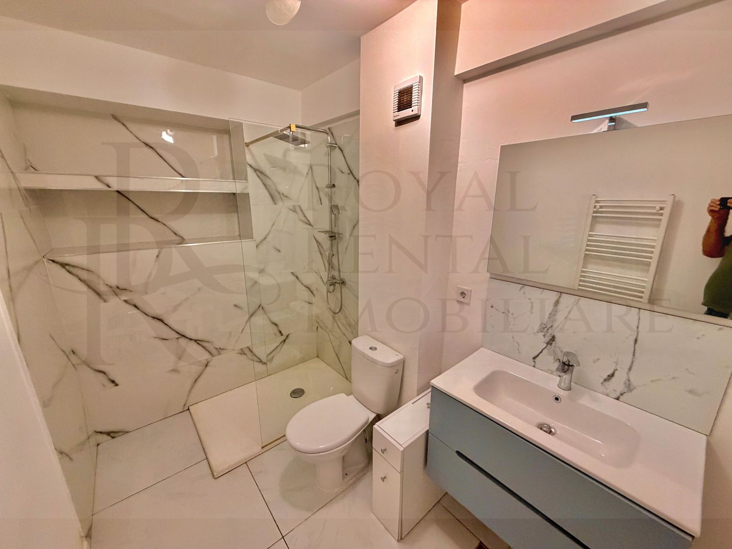 Apartament 2 camere spațios, Modern, zona Gării | Disponibil imediat - Poză 7