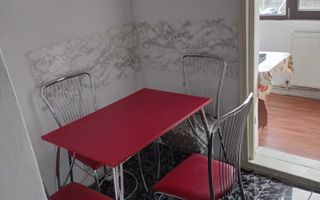 Închiriez apartament cu 1 camera Nicolina - Poză 5
