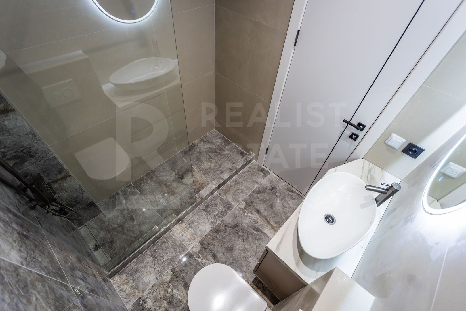 Vânzare, apartament, 1cameră, strada Nicolae Milescu Spătaru, Ciocana - Poză 11