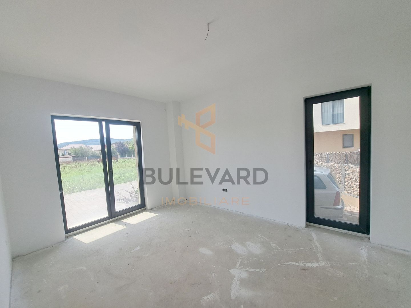 Comision 0. Apartament 2 camere + parcare, zona Muzeul Apei - Poză 8