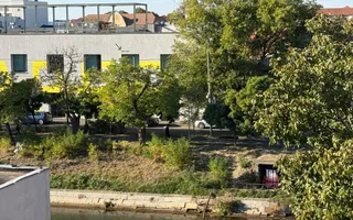 Apartament spatios cu 2 camere si terasa cu vedere panoramica la Bega - Poză 16