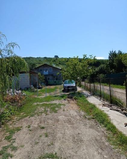 Casă de vânzare – Lunca Cetățuii, comuna Ciurea - Poză 7