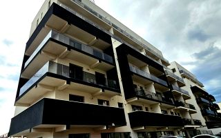 Apartament Premium 3 Camere. Boxă & Parcare. Arghezi Park Residence - Poză 12