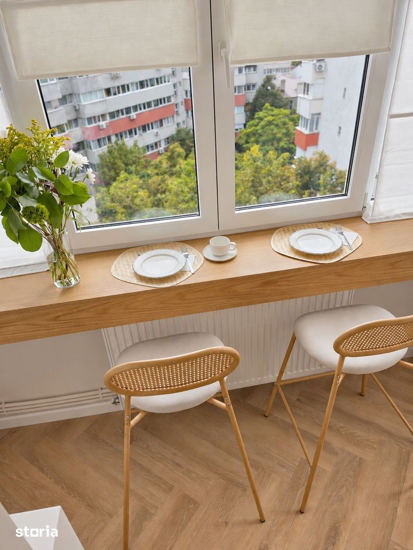 Apartament Mihalache // Clucerului - Poză 10