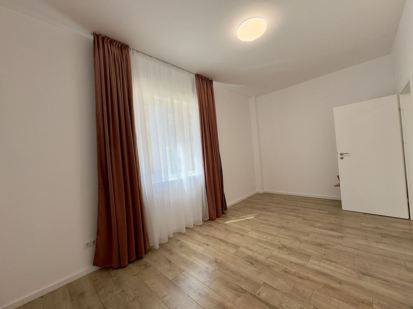 Ap 3 camere -Tautiului Residence Parcul Poligon Sub Cetate ap3 C3 - Poză 14