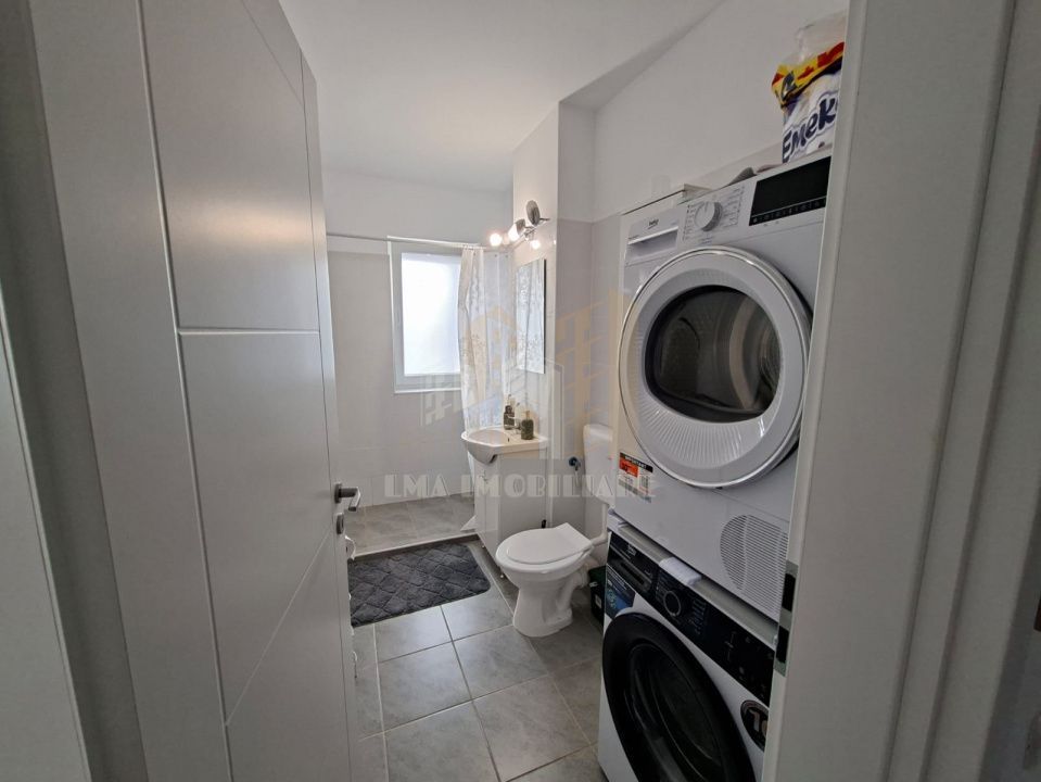 Apartament 2 camere -56mp in subcetate city 1 Brasov - Poză 7