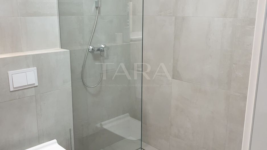 Apartament cu 3 camere de inchiriat in zona Semicentrala - Poză 12