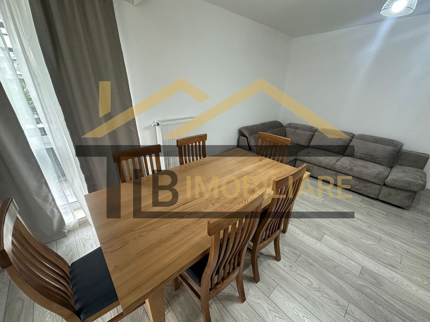 Apartament de 2 camere, 80mp, parcare, Zona Maurer Residence - Poză 4