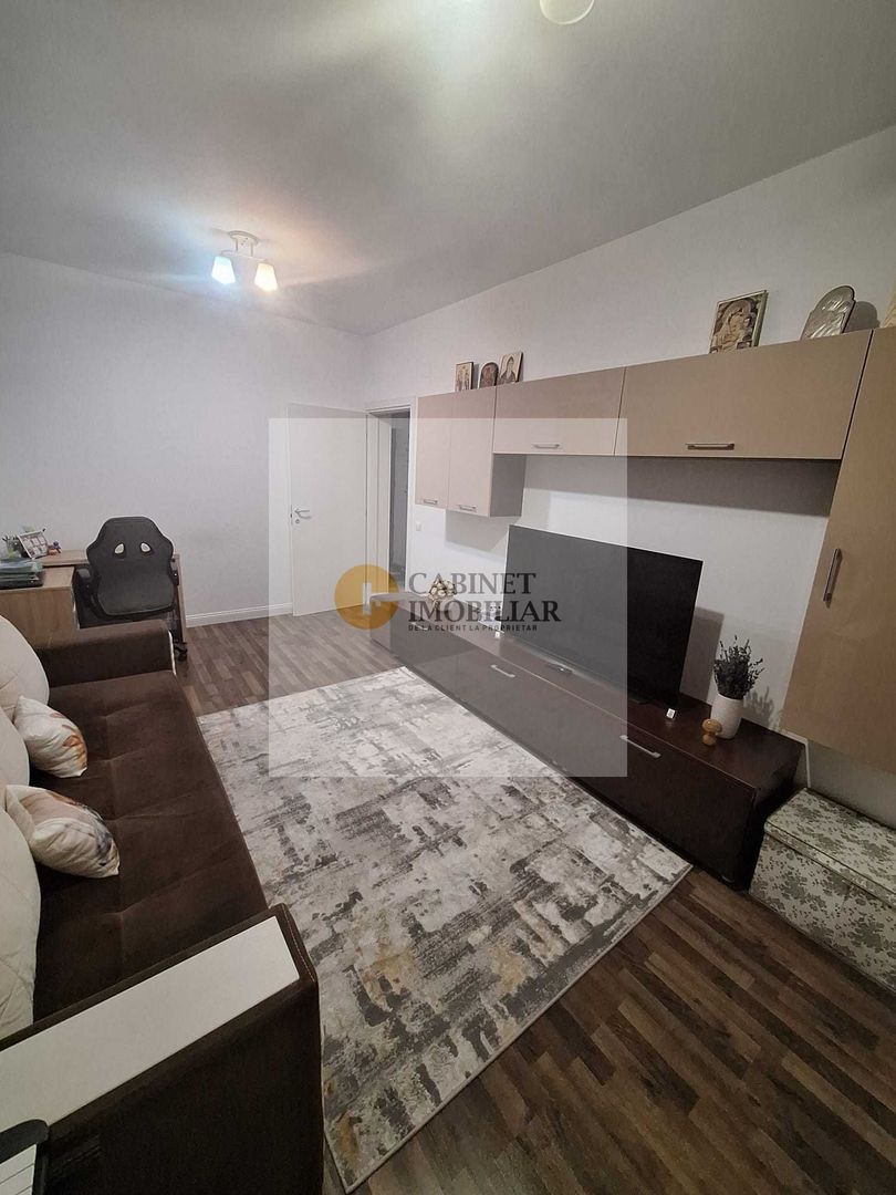 2 Camere | Centrala | Decomandat | Avangarde Grand Village | - Poză 1