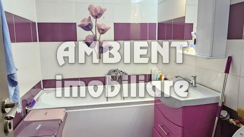 Apartament cu 2 (3) camere, parter, mobilat și utilat, zona CARTIER; - Poză 7