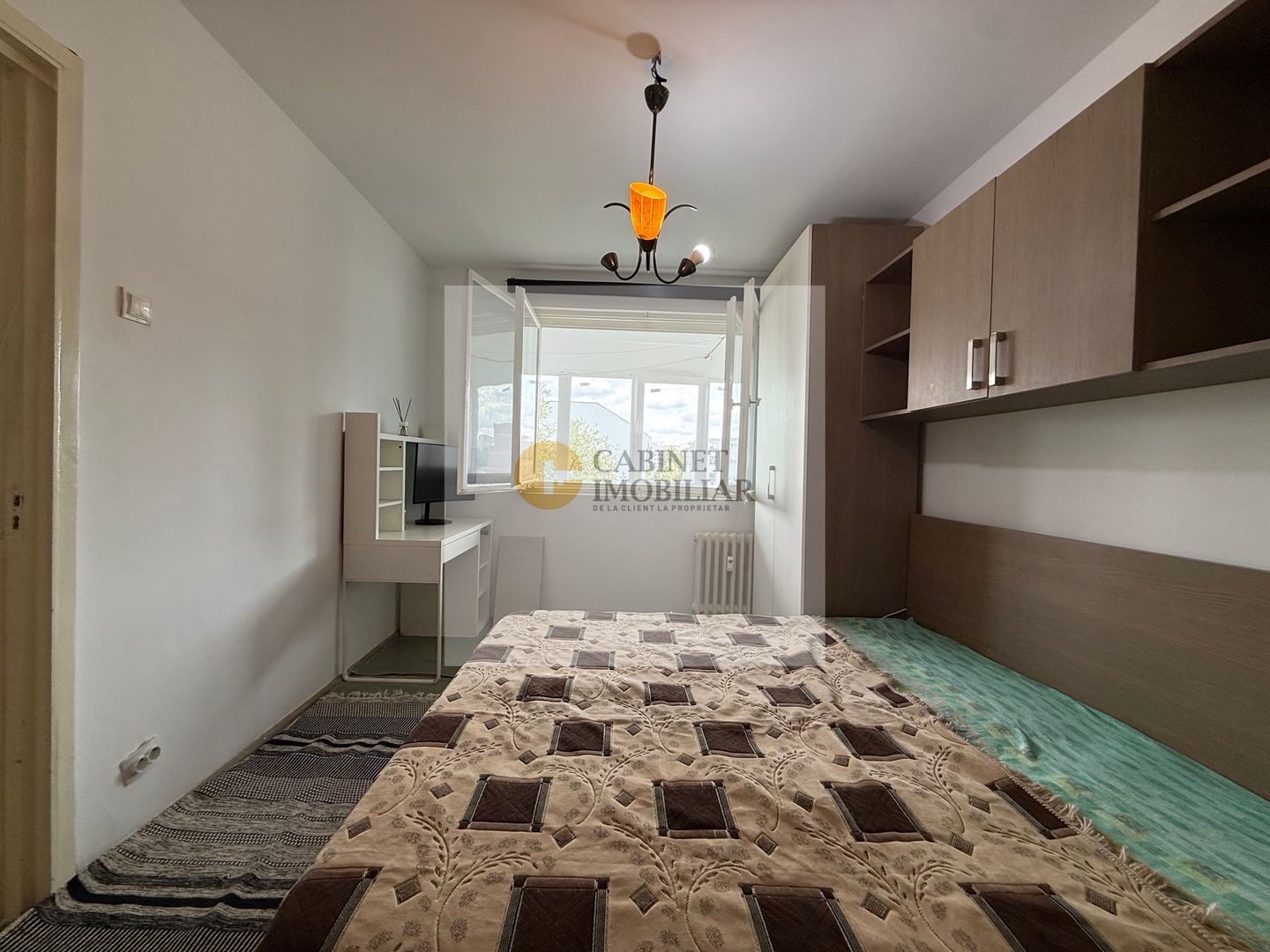 2 Camere | Confort 1 | Etaj 5/9 | Metrou Gorjului - Poză 5