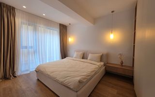 Apartament 4 Camere de vanzare Iancu Nicolae utilat mobilat - Poză 24