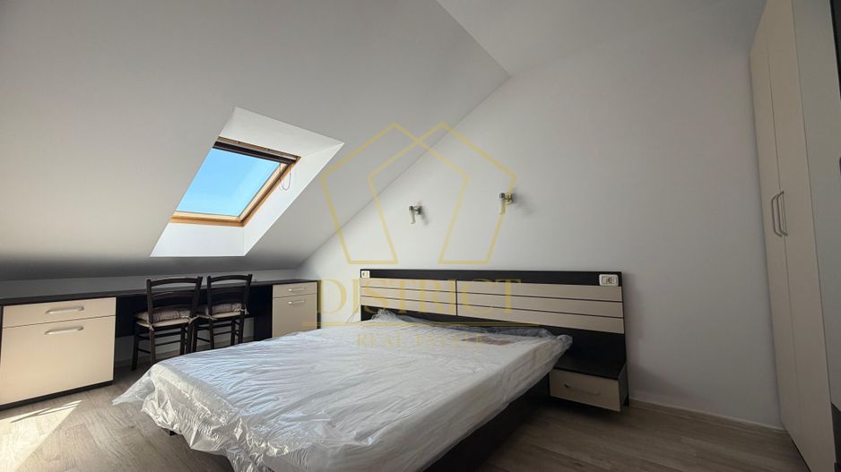 Apartament cochet cu doua camere, lift | comision 0% | Sagului - Poză 5
