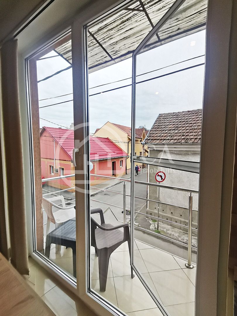 Apartament la casă de închiriat cu 2 camere în zona Centrala, Oradea - Poză 6