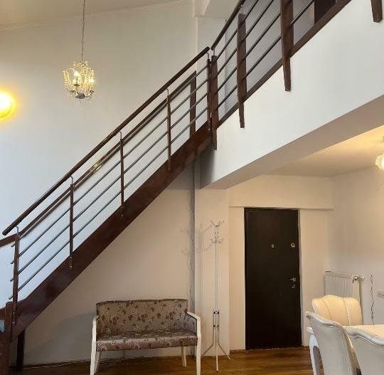 Închiriere Penthouse Băneasa Petrom City - Poză 5